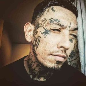 Meet your Posher, Damian